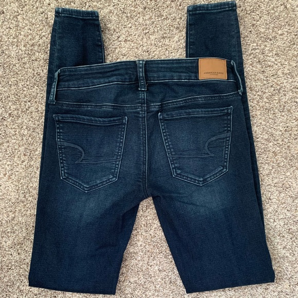 American Eagle Jeans - Picture 2 of 5